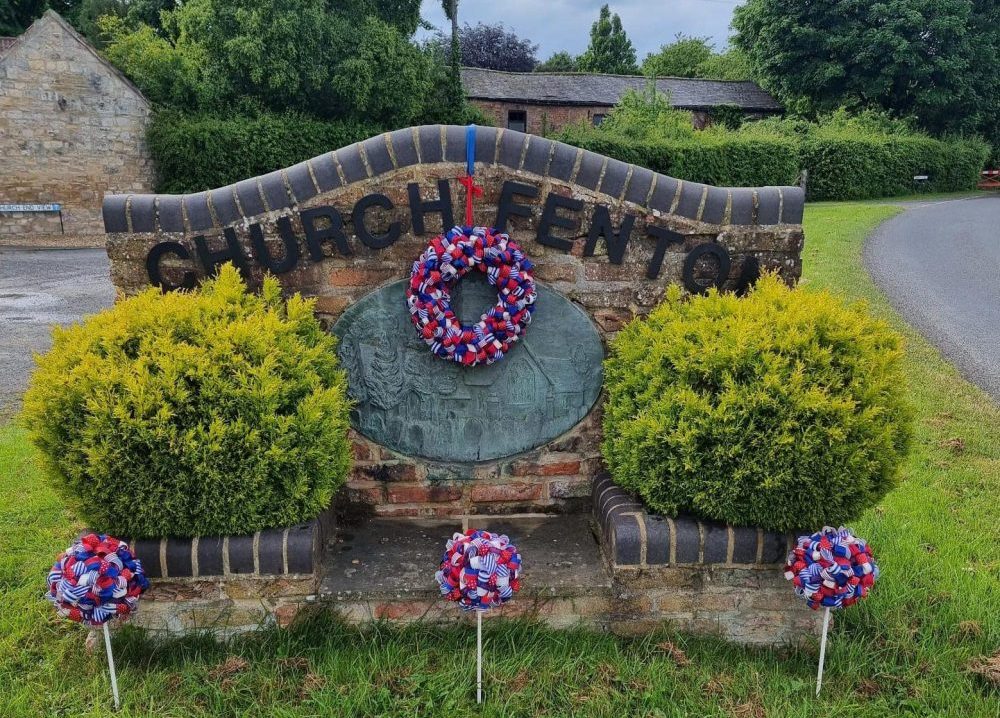 Church Fenton Community Hub